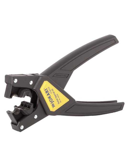Alicate pelacables Outlet Special 20 (Ø 7,5-9 mm) JOKARI