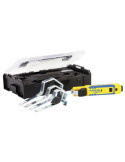 Juego System 4-70 con abrazaderas de cable (Ø 4-70 mm) JOKARI