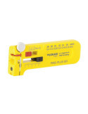 Pelacables de microprecisión PWS-Plus (0,12 a 0,40 mm) JOKARI