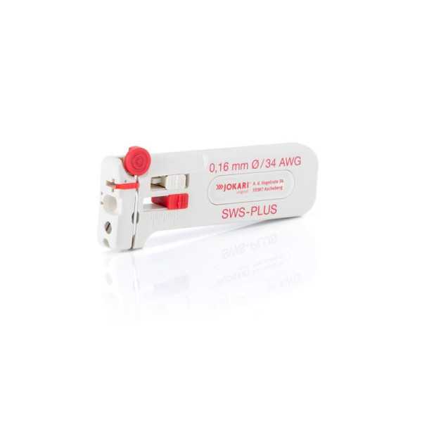 Pelacables de microprecisión SWS-Plus (0,16 mm) JOKARI