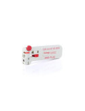 Pelacables de microprecisión SWS-Plus (0,20 mm) JOKARI