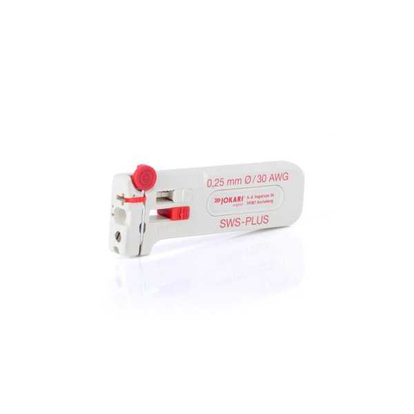 Pelacables de microprecisión SWS-Plus (0,25 mm) JOKARI