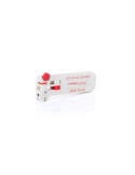 Pelacables de microprecisión SWS-Plus (0,30 mm) JOKARI