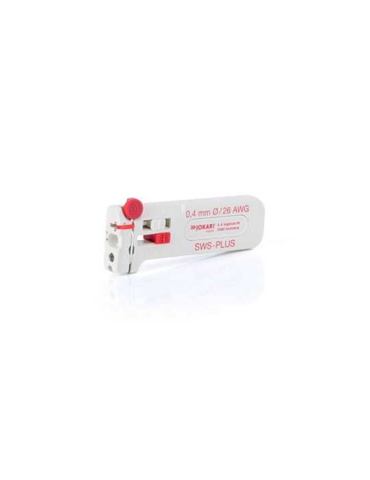 Pelacables de microprecisión SWS-Plus (0,40 mm) JOKARI