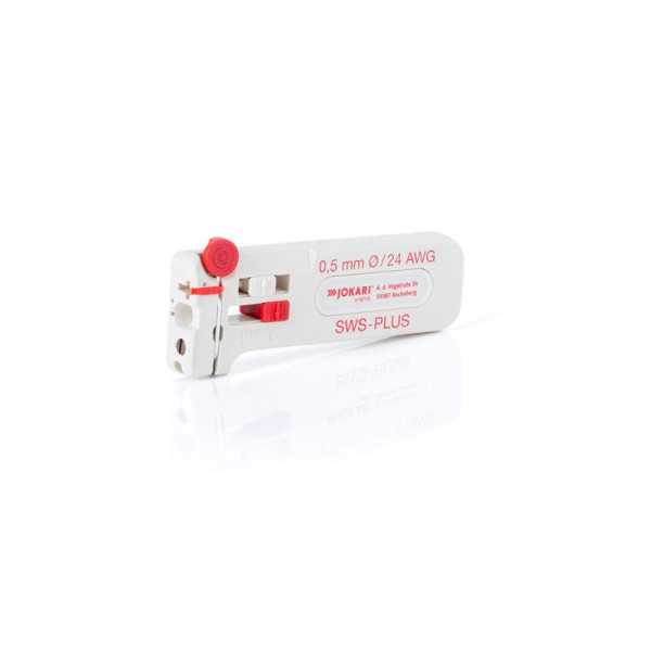Pelacables de microprecisión SWS-Plus (0,50 mm) JOKARI