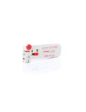 Pelacables de microprecisión SWS-Plus (0,50 mm) JOKARI