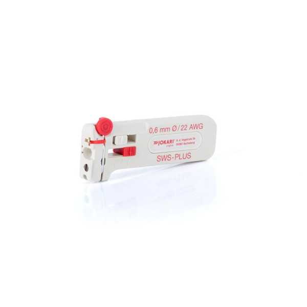Pelacables de microprecisión SWS-Plus (0,60 mm) JOKARI