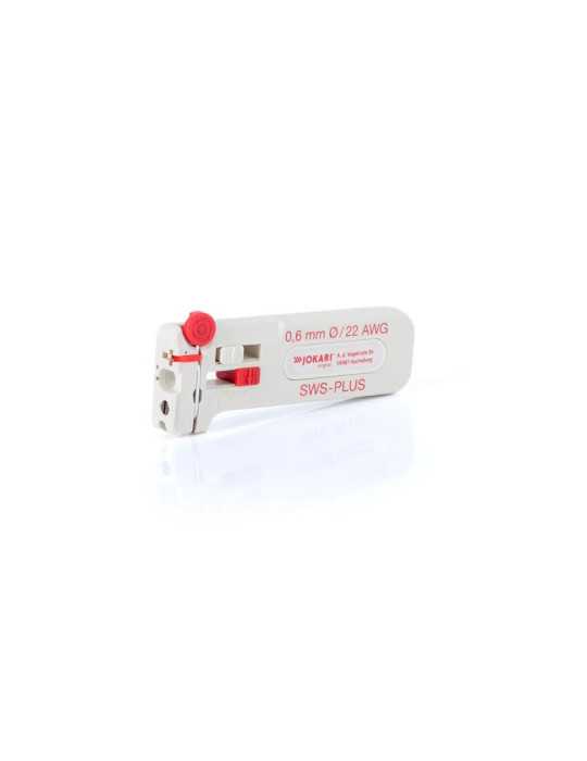 Pelacables de microprecisión SWS-Plus (0,60 mm) JOKARI