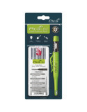 Packs de marcador 3030 Pica-Dry® y estuche de 10 minas 4030 PICA