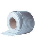 Rollo de malla abrasiva azulMAB (Grano 150) CALFLEX