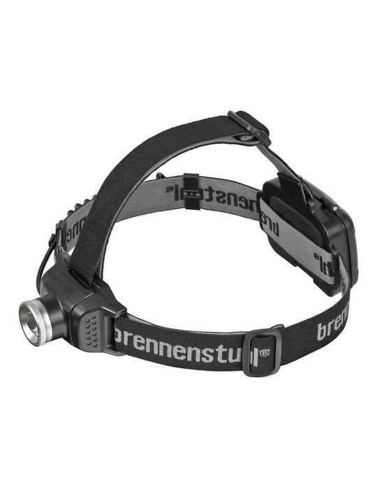 Linterna LED de cabeza LuxPremium KL 200 F de 200 lm BRENNENSTUHL