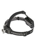 Linterna LED de cabeza LuxPremium KL 200 F de 200 lm BRENNENSTUHL