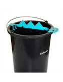 Abridor de sacos Sharky COLLOMIX