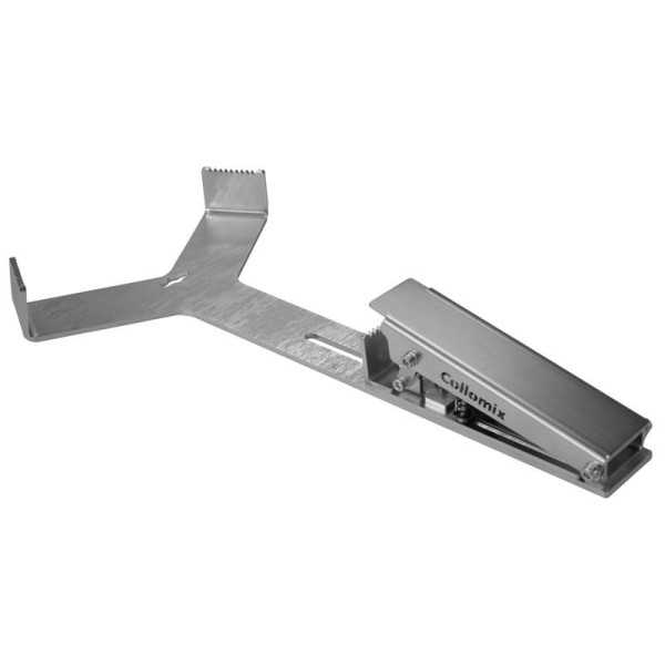 Dispositivo anti-giros para cubos mix.GRIP COLLOMIX