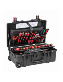 Maleta portaherramientas Waterproof GT 52-21 PEL GT LINE