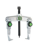 Extractor 2 patas regulación rápida goma (90x100 mm) KUKKO