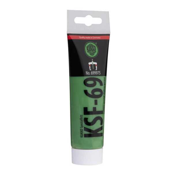 Grasa para husillos de 75 g KUKKO