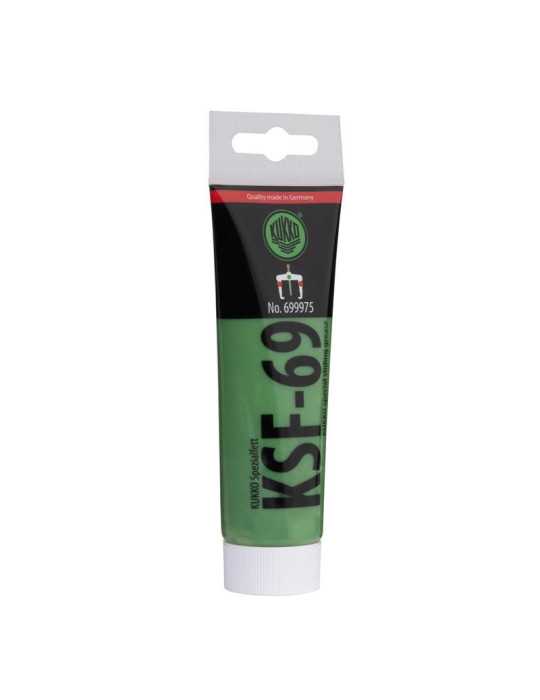 Grasa para husillos de 75 g KUKKO