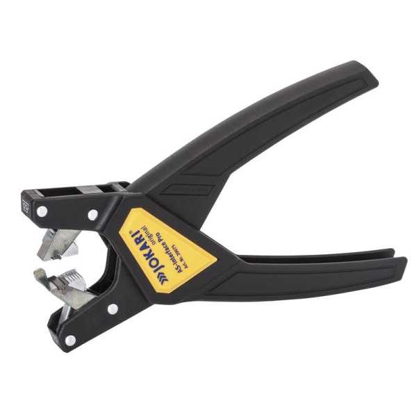 Alicates pelacable AS-Interface Pro para para cables de interfaz AS JOKARI