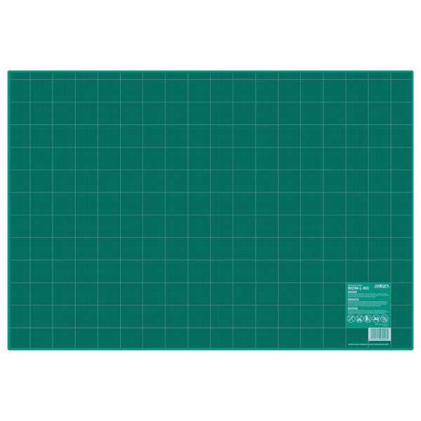 Plancha de corte de 3 mm tamaño grande (900 x 620 mm) OLFA