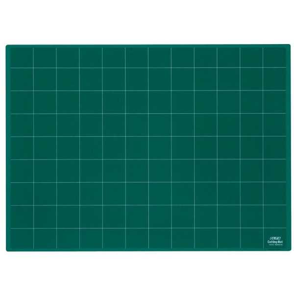 Plancha de corte de 3 mm tamaño mediano (710 x 450 mm) OLFA