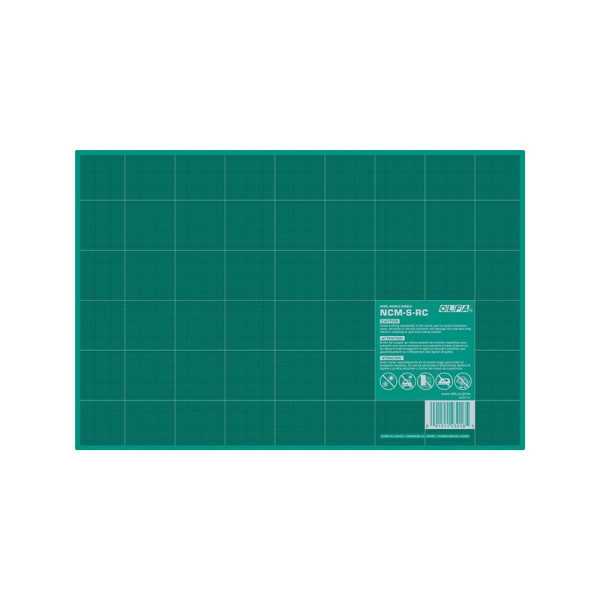 Plancha de corte de 3 mm tamaño pequeño (533 x 300 mm) OLFA