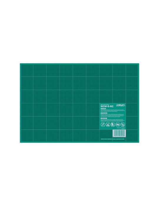 Plancha de corte de 3 mm tamaño pequeño (533 x 300 mm) OLFA