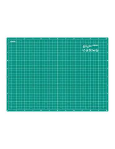 Plancha de corte de 2 mm tamaño grande (600 x 430 mm) OLFA