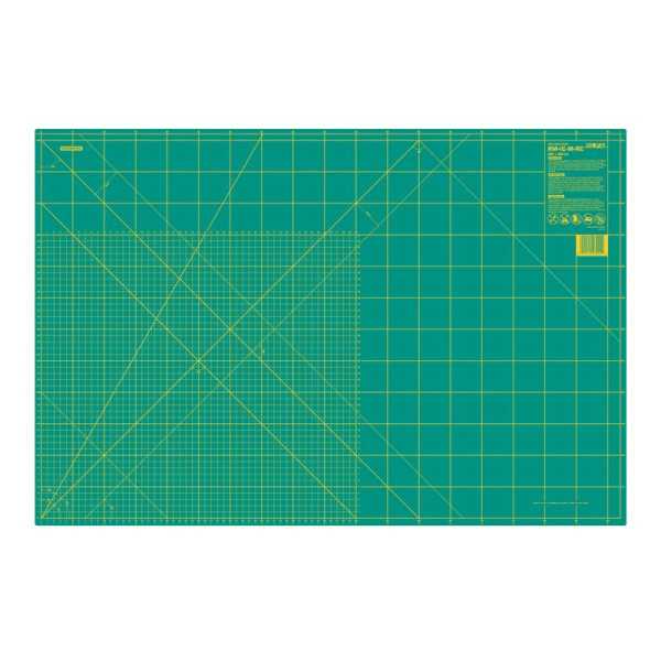 Plancha de corte de 1,5 mm tamaño grande (900 x 600 mm) OLFA
