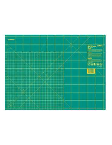 Plancha de corte de 1,5 mm tamaño mediano (632 x 470 mm) OLFA