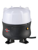 Foco LED portátil BF con iluminación de 360°, IP54 (5400 lm) BRENNENSTUHL