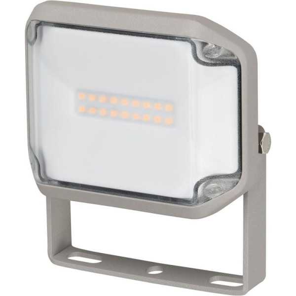 Foco LED de pared AL con protección IP44 (1010 lm) BRENNENSTUHL