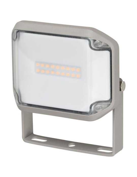 Foco LED de pared AL con protección IP44 (1010 lm) BRENNENSTUHL