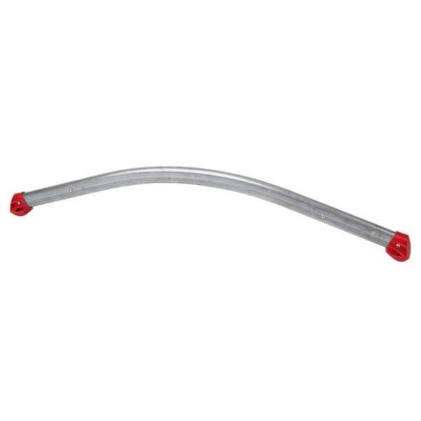 Estabilizador curvo de 122 cm para escaleras ProfiLOT HAILO