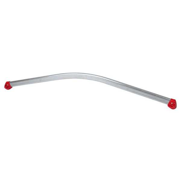 Estabilizador curvo de 148 cm para escaleras ProfiLOT HAILO
