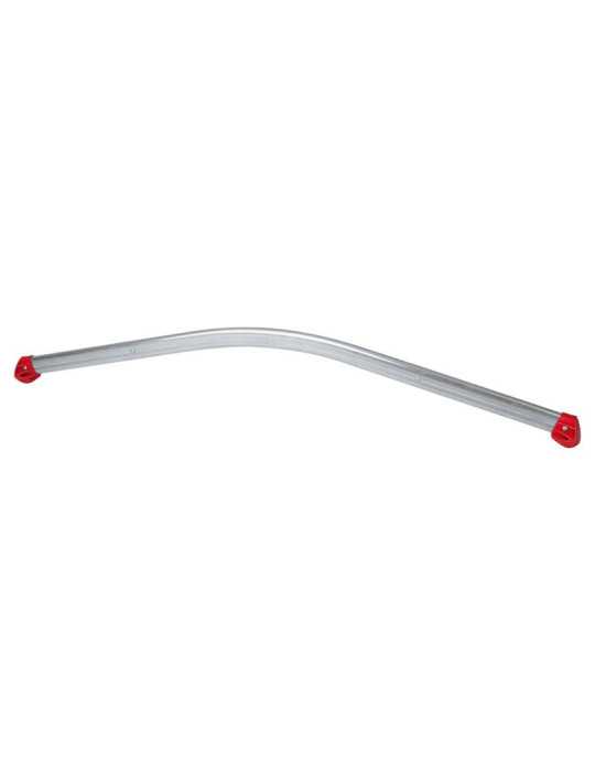 Estabilizador curvo de 148 cm para escaleras ProfiLOT HAILO