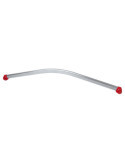 Estabilizador curvo de 148 cm para escaleras ProfiLOT HAILO