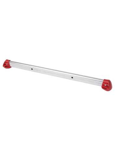 Estabilizador recto de 80 cm para escaleras ProfiStep de 2 tramos HAILO
