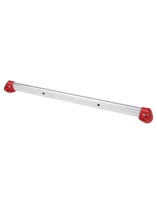 Estabilizador recto de 80 cm para escaleras ProfiStep de 2 tramos HAILO