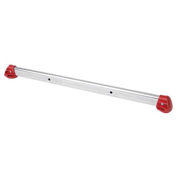 Estabilizador recto de 105 cm para escaleras ProfiStep de 2 tramos HAILO