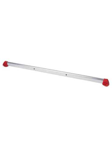 Estabilizador recto de 122 cm para escaleras ProfiStep de 2 tramos HAILO
