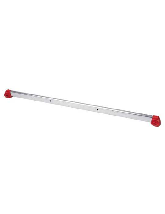 Estabilizador recto de 122 cm para escaleras ProfiStep de 2 tramos HAILO