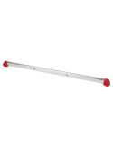 Estabilizador recto de 122 cm para escaleras ProfiStep de 2 tramos HAILO
