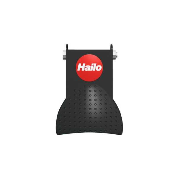 Pedal para estabilizador curvo de escaleras ProfiLOT HAILO