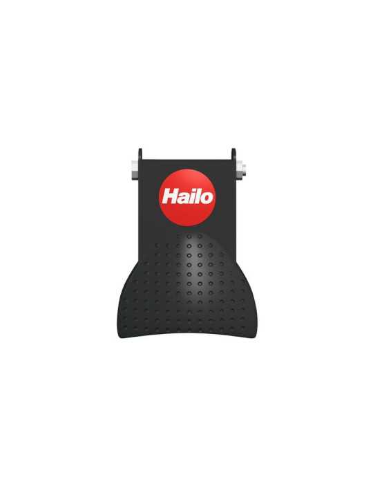 Pedal para estabilizador curvo de escaleras ProfiLOT HAILO