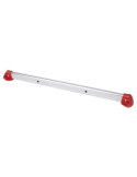 Estabilizador recto de 105 cm para escaleras ProfiStep de 1 tramo HAILO