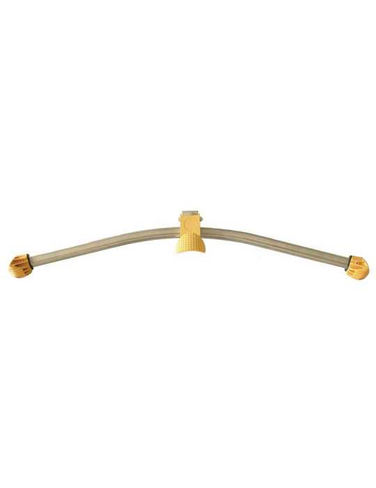 Estabilizador curvo completo para escaleras HobbyLOT (NO incluye pedal) HAILO