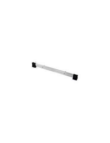 Estabilizador recto de 120 cm para escaleras Modula (aluminio) GIERRE