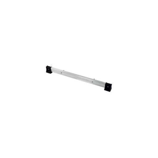 Estabilizador recto de 120 cm para escaleras Modula (aluminio) GIERRE