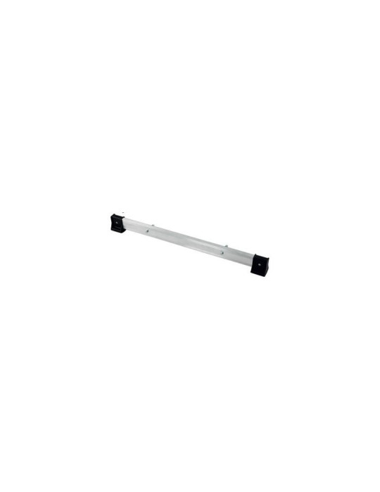 Estabilizador recto de 120 cm para escaleras Modula (aluminio) GIERRE